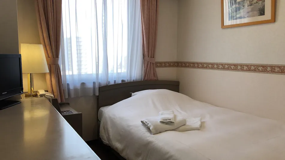 Hotel Alpha-1 Otsu