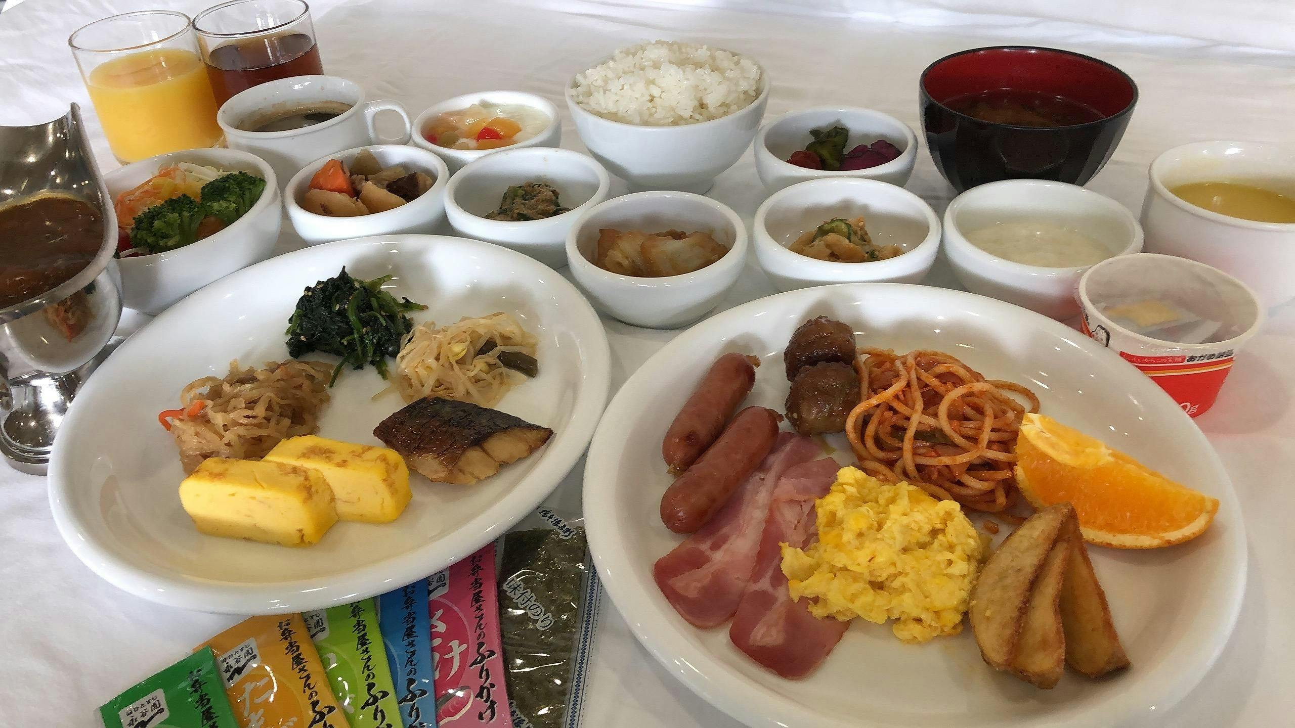 Hotel Alpha-1 Otsu