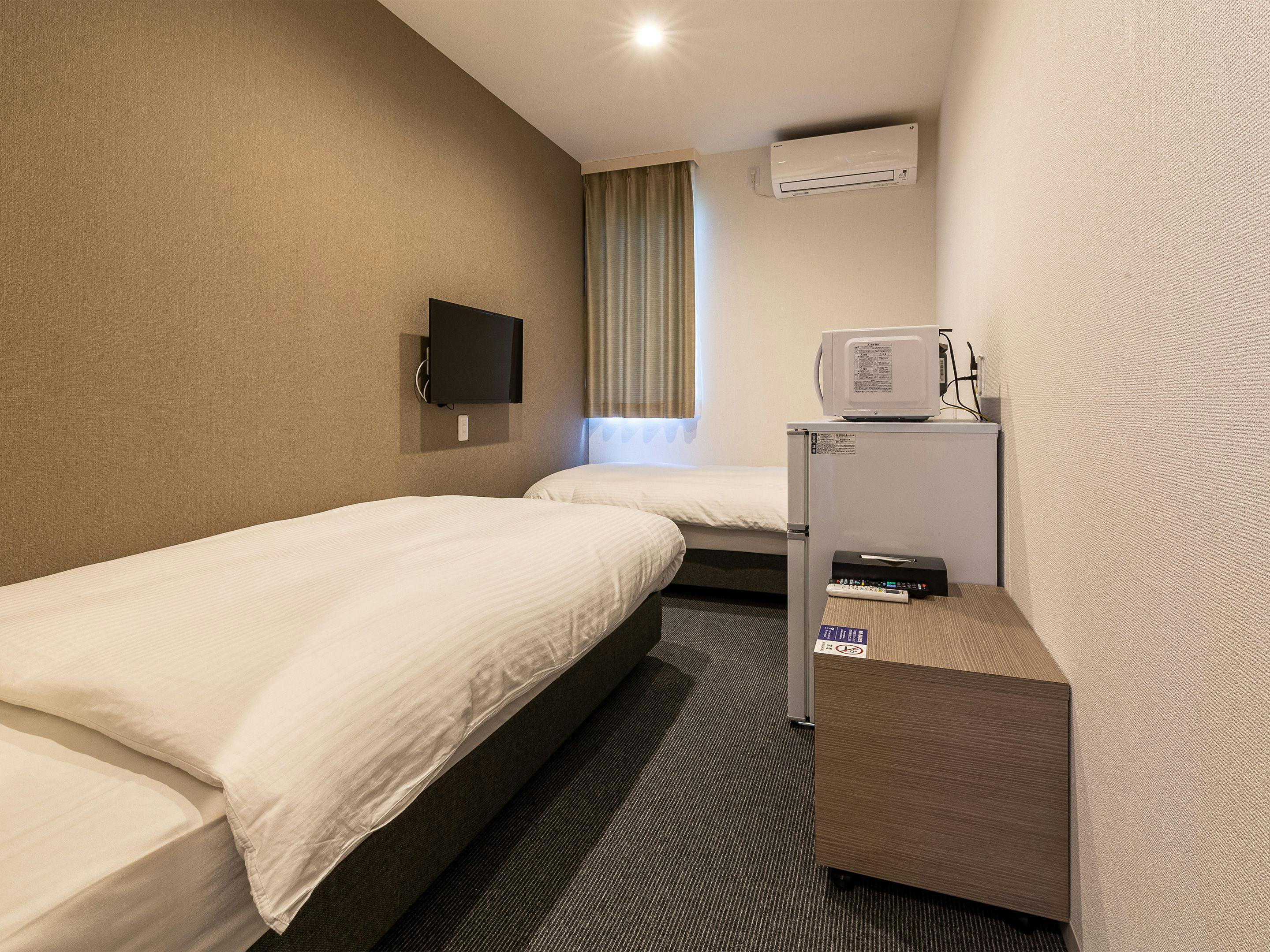 HOTEL R9 The Yard ひたちなか新光 写真 - 宿泊予約【Yahoo!トラベル】