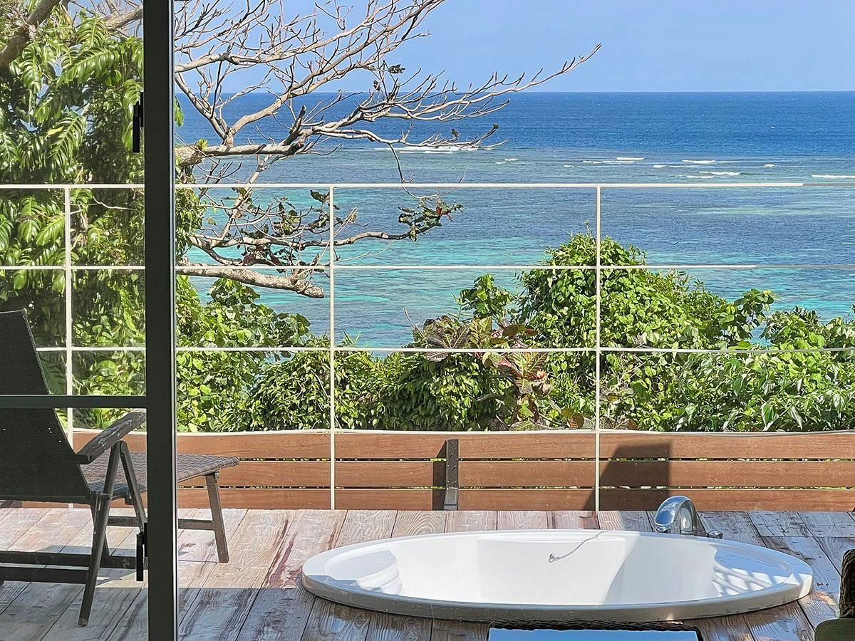Island Village Ishigaki-jima (Ishigaki-jima)