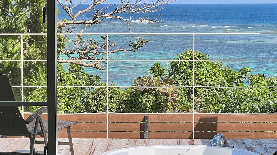 Island Village Ishigaki-jima (Ishigaki-jima)