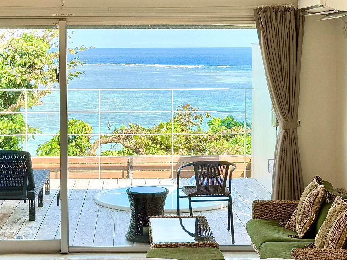 Island Village Ishigaki-jima (Ishigaki-jima)