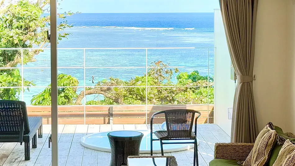 Island Village Ishigaki-jima (Ishigaki-jima)