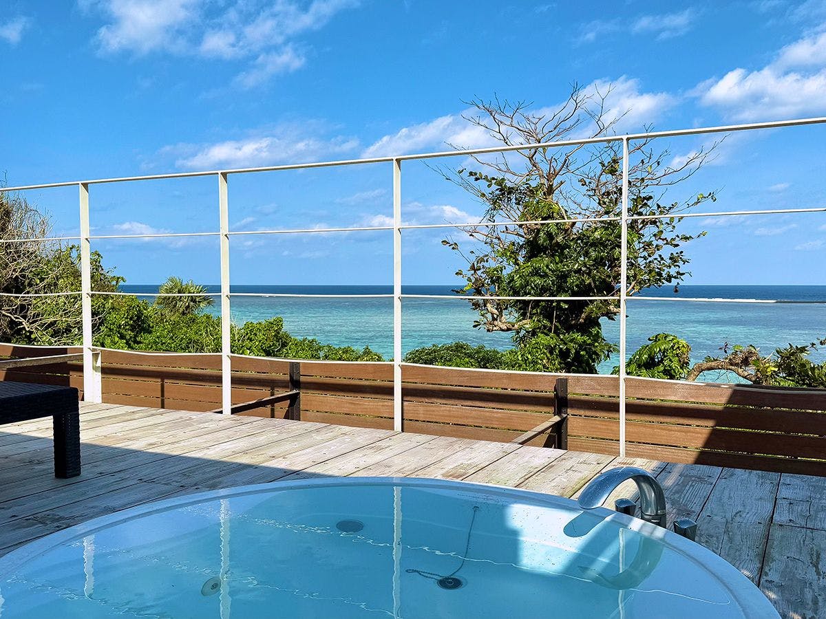 Island Village Ishigaki-jima (Ishigaki-jima)