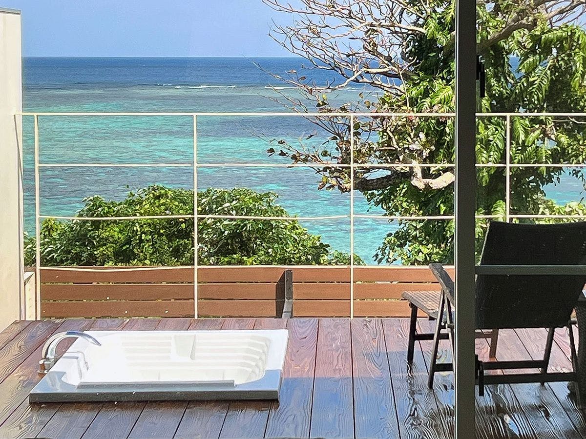 Island Village Ishigaki-jima (Ishigaki-jima)