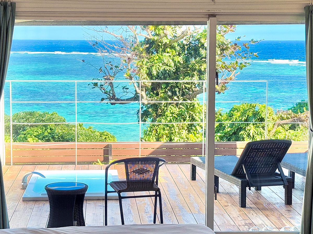 Island Village Ishigaki-jima (Ishigaki-jima)