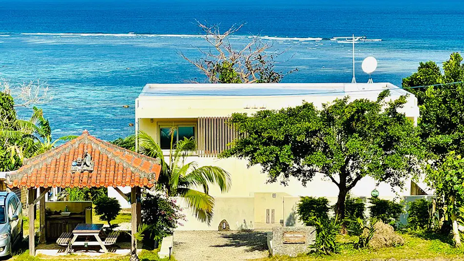 Island Village Ishigaki-jima (Ishigaki-jima)