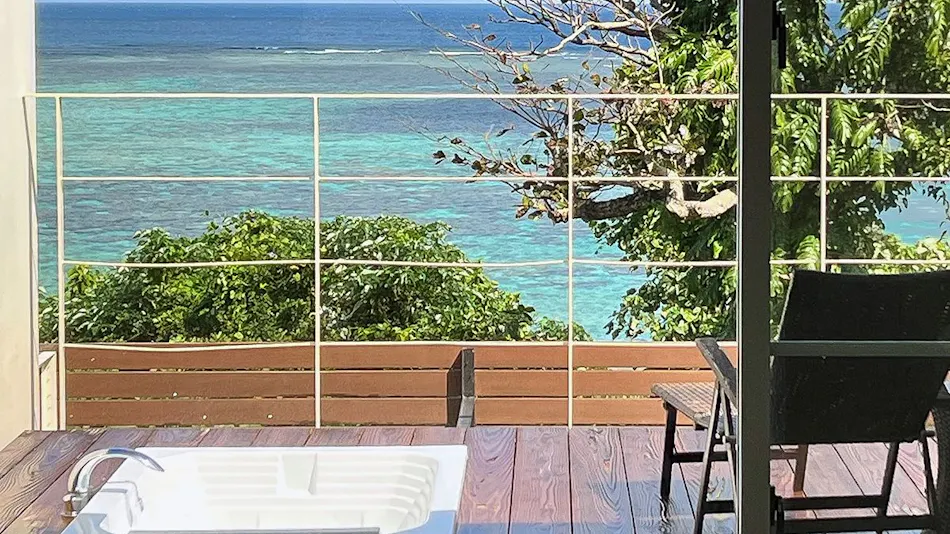 Island Village Ishigaki-jima (Ishigaki-jima)