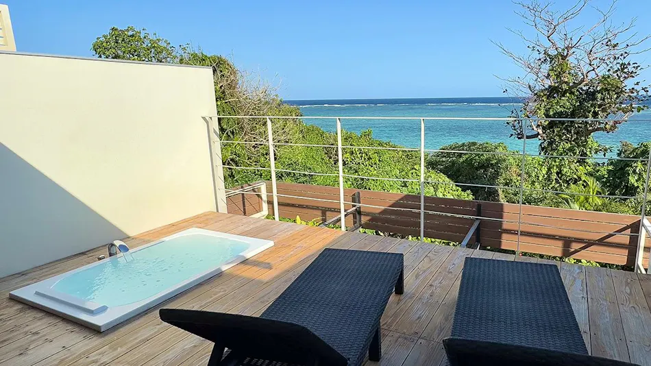 Island Village Ishigaki-jima (Ishigaki-jima)