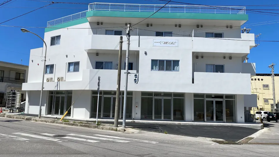 court MORE