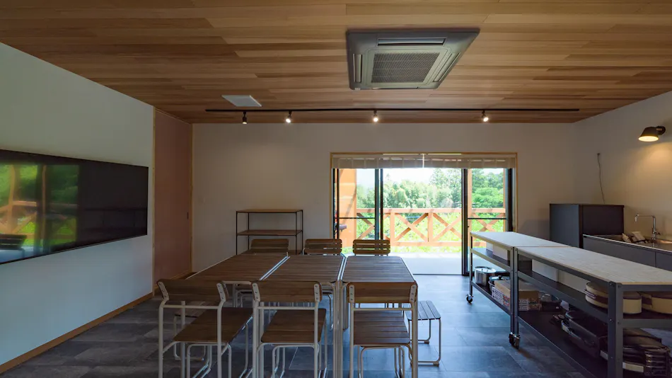Imogawa Lodge