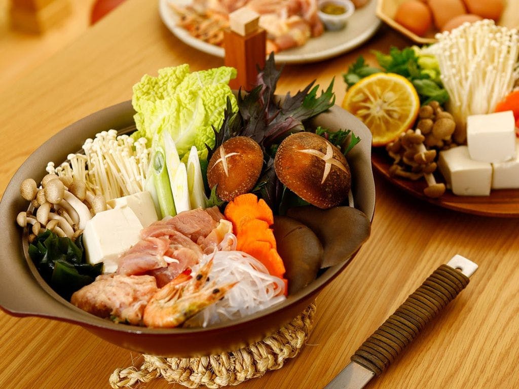 แผนชาบูน้ำใสพร้อมผักตามฤดูกาล