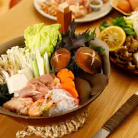 แผนชาบูน้ำใสพร้อมผักตามฤดูกาล