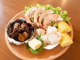 妹川ロッジ