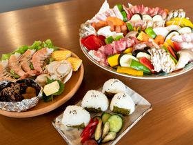 妹川ロッジ