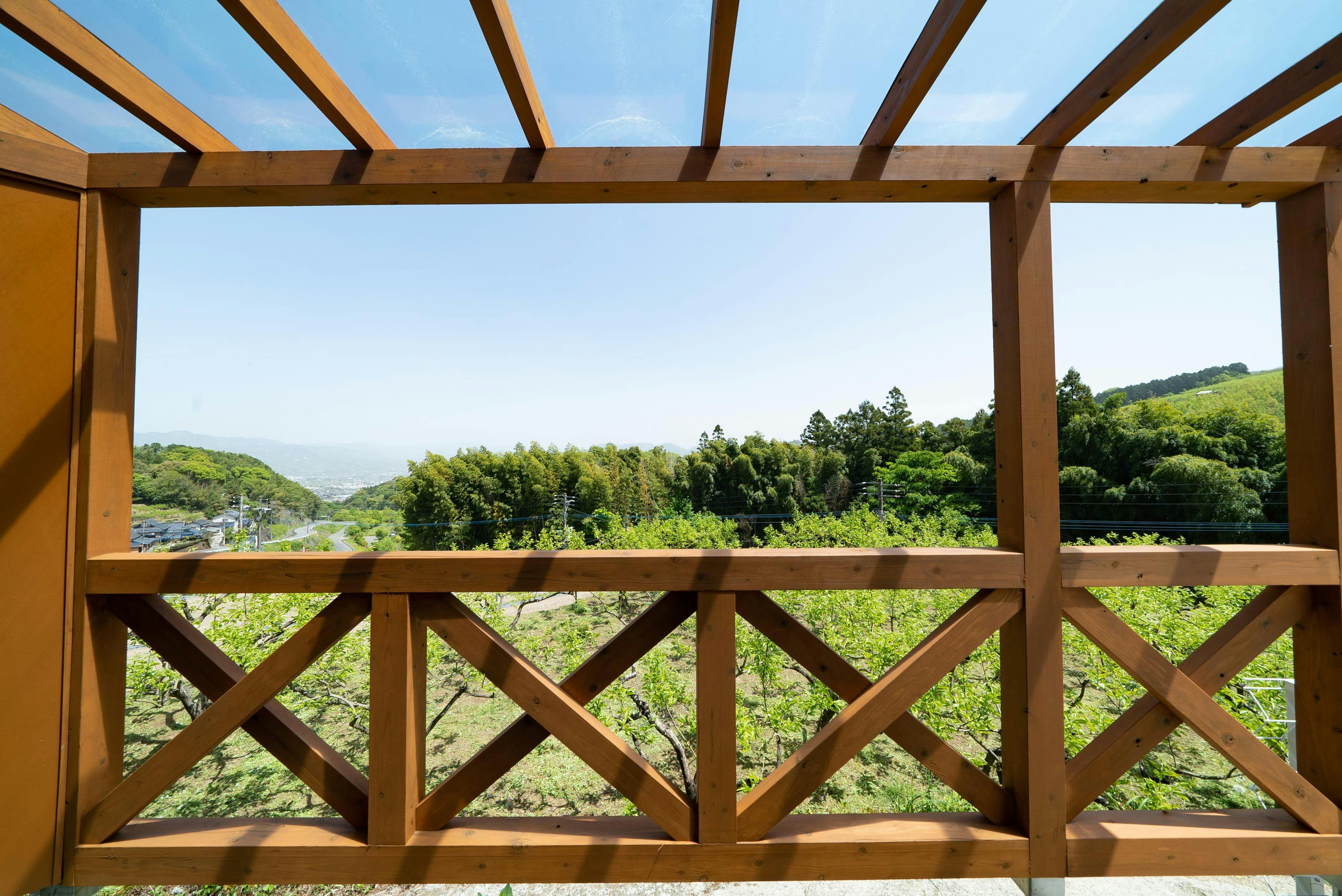 Imogawa Lodge
