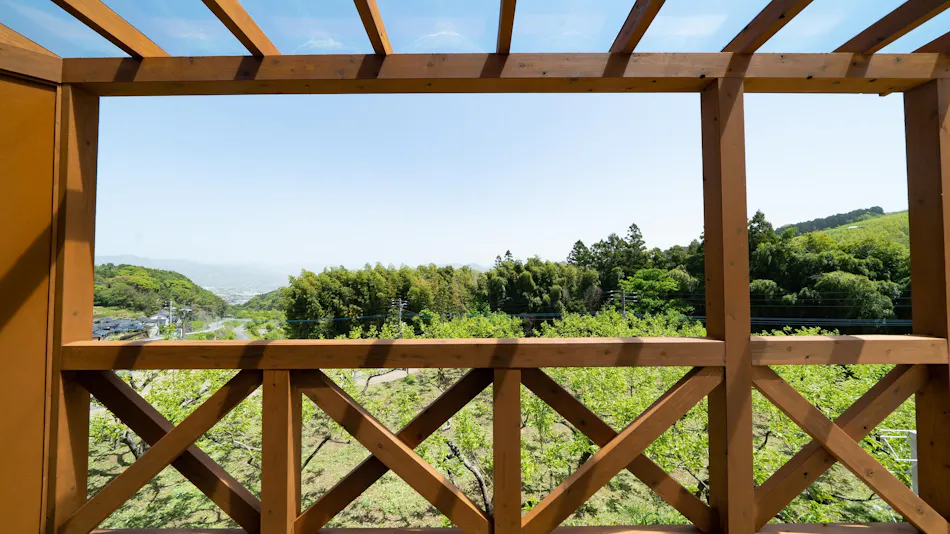 Imogawa Lodge