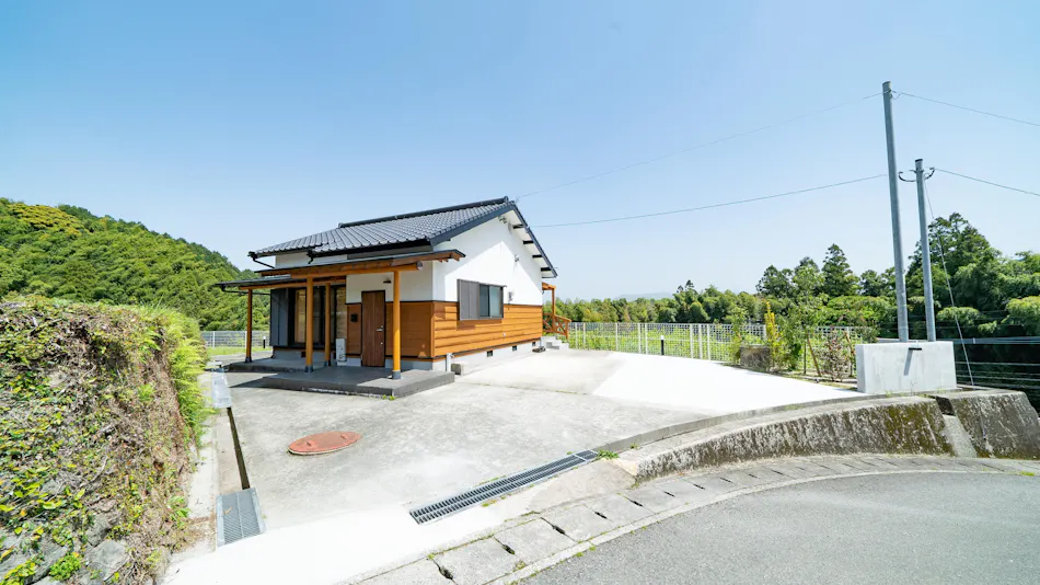 Imogawa Lodge