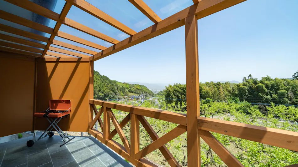 Imogawa Lodge
