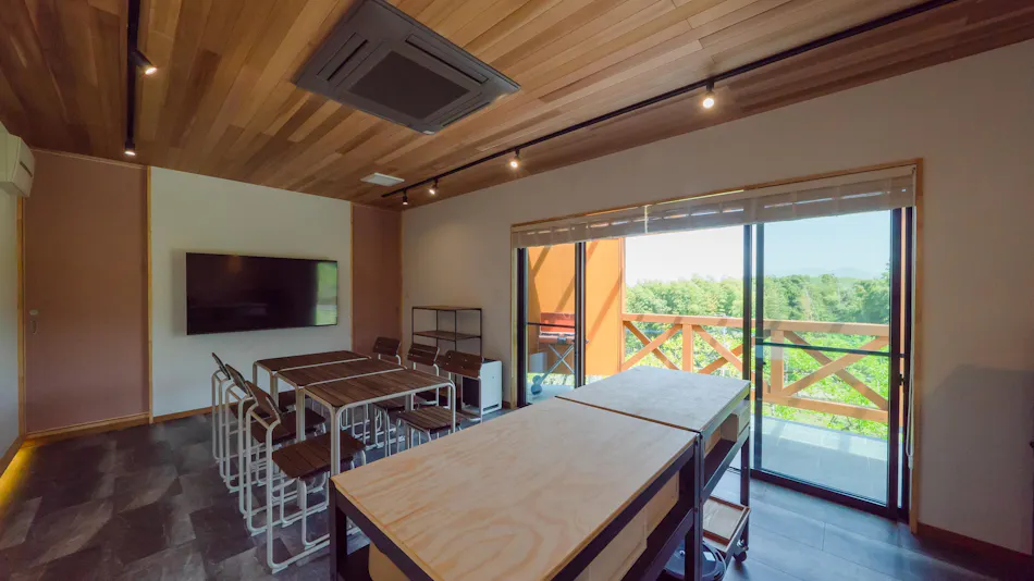 Imogawa Lodge
