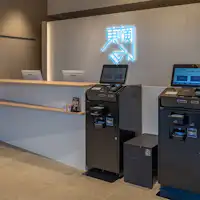 フロント