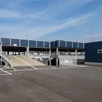 自走式駐車場