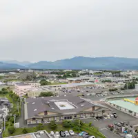 周辺の景色