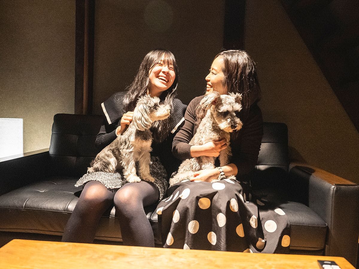 HIYORISTAY Matsue Hiyori