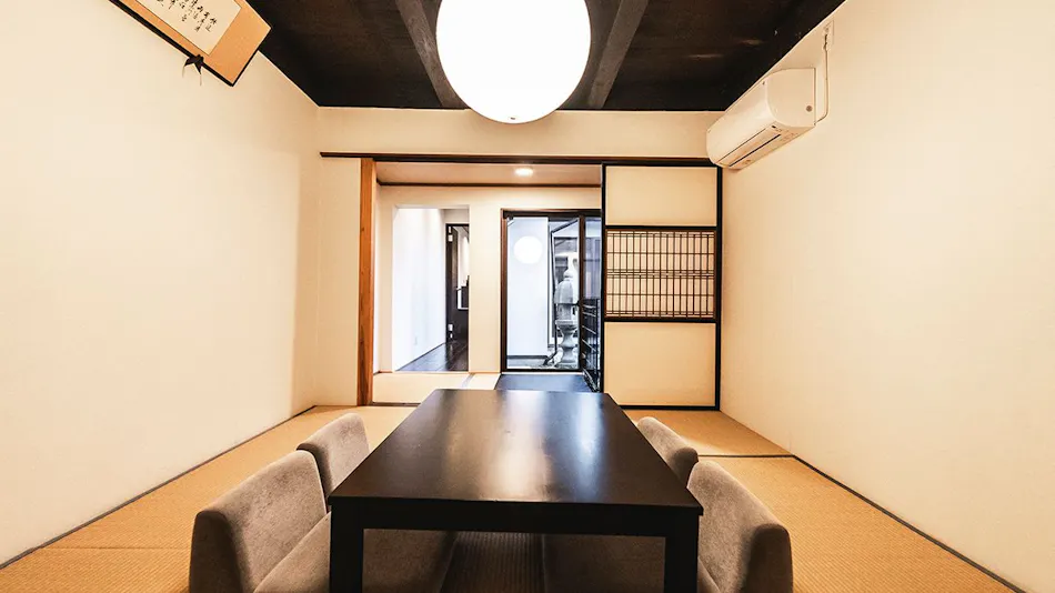HIYORISTAY Matsue Hiyori