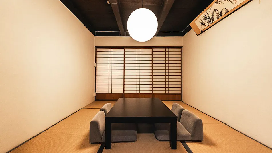 HIYORISTAY Matsue Hiyori