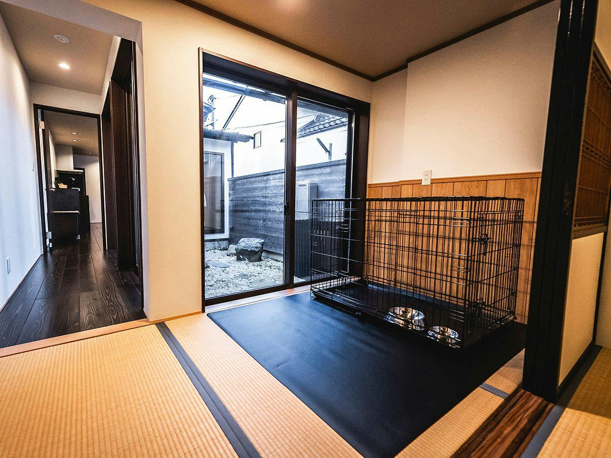 HIYORISTAY Matsue Hiyori