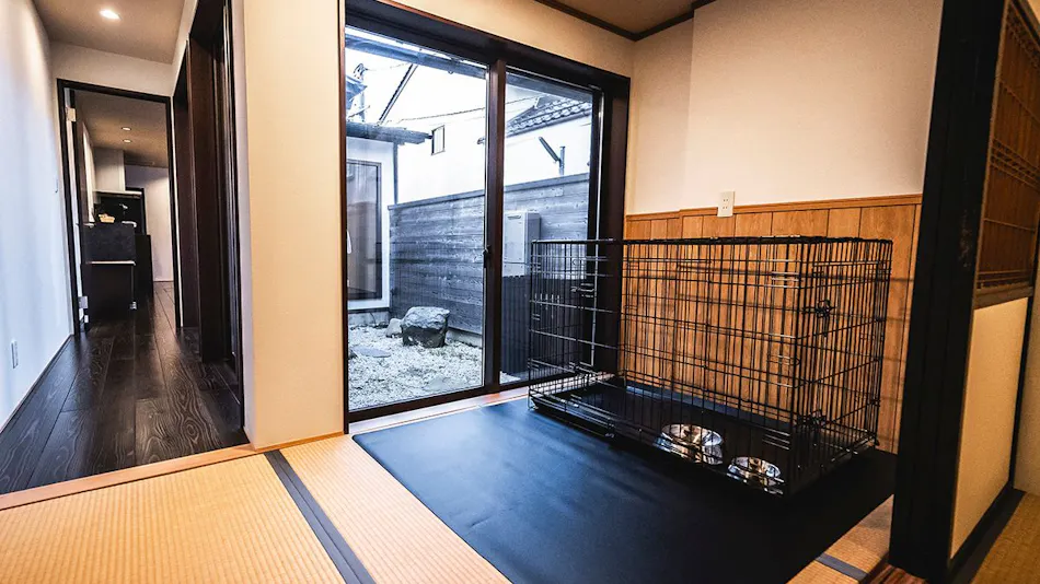 HIYORISTAY Matsue Hiyori