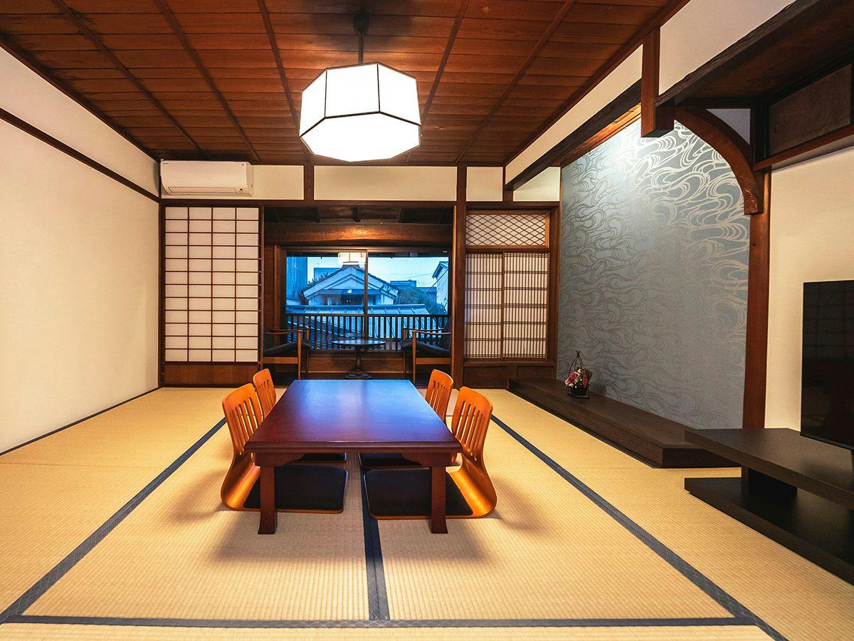 HIYORISTAY Matsue Hiyori