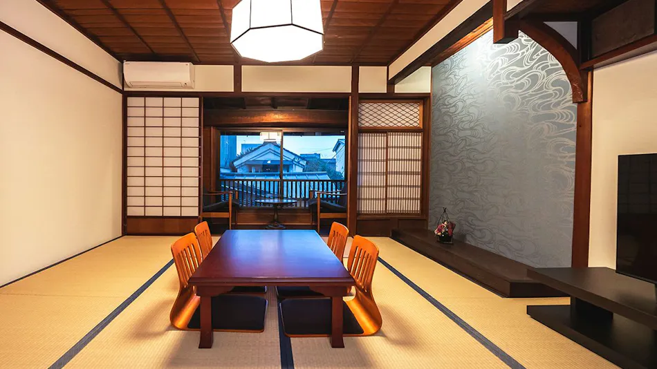 HIYORISTAY Matsue Hiyori