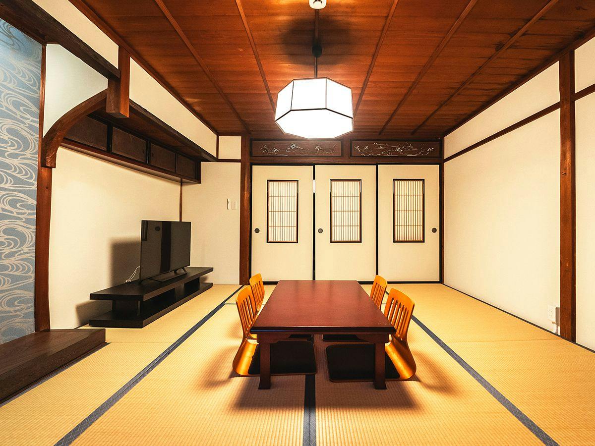 HIYORISTAY Matsue Hiyori