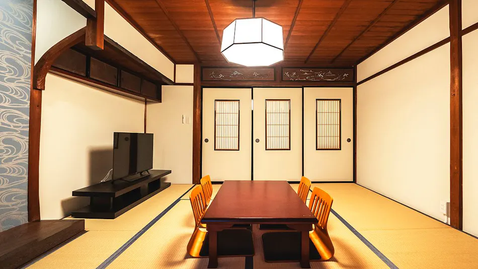 HIYORISTAY Matsue Hiyori