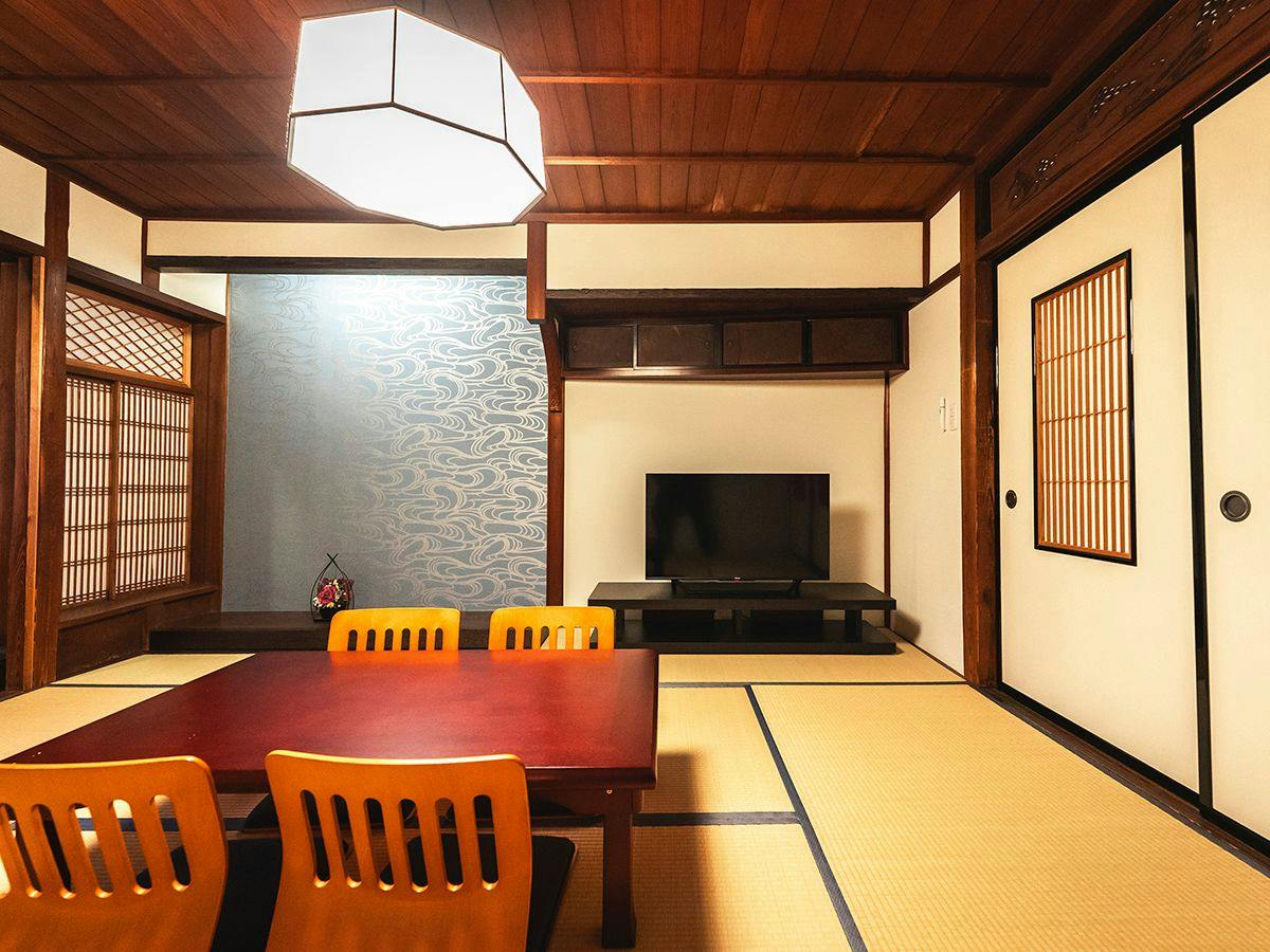 HIYORISTAY Matsue Hiyori