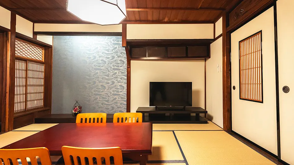 HIYORISTAY Matsue Hiyori