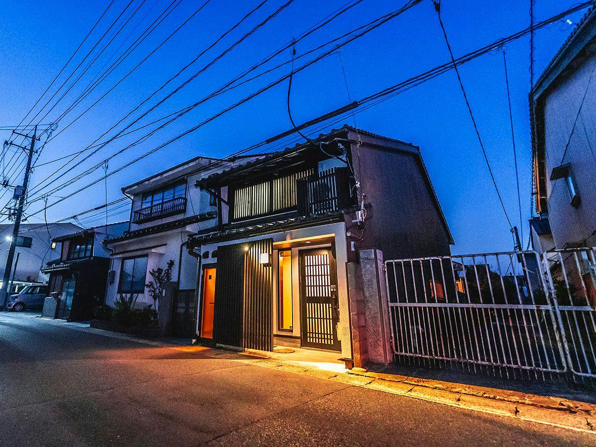 HIYORISTAY Matsue Hiyori