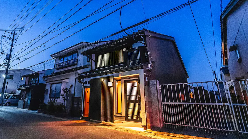 HIYORISTAY Matsue Hiyori