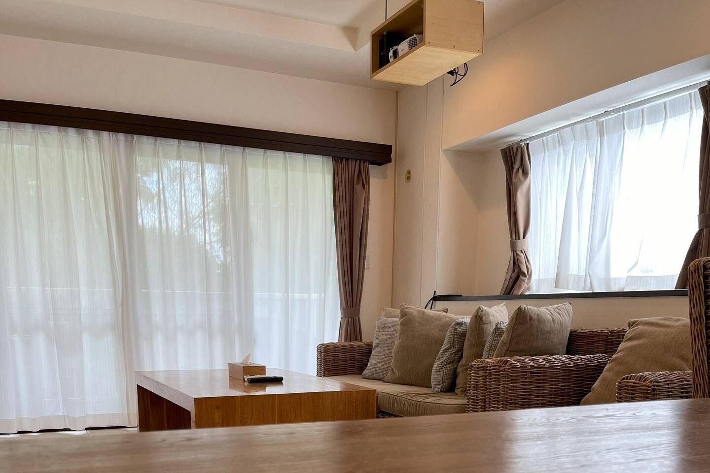 SCALLOP BEACH CONDOMINIUM