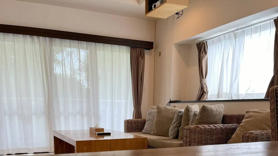 SCALLOP BEACH CONDOMINIUM
