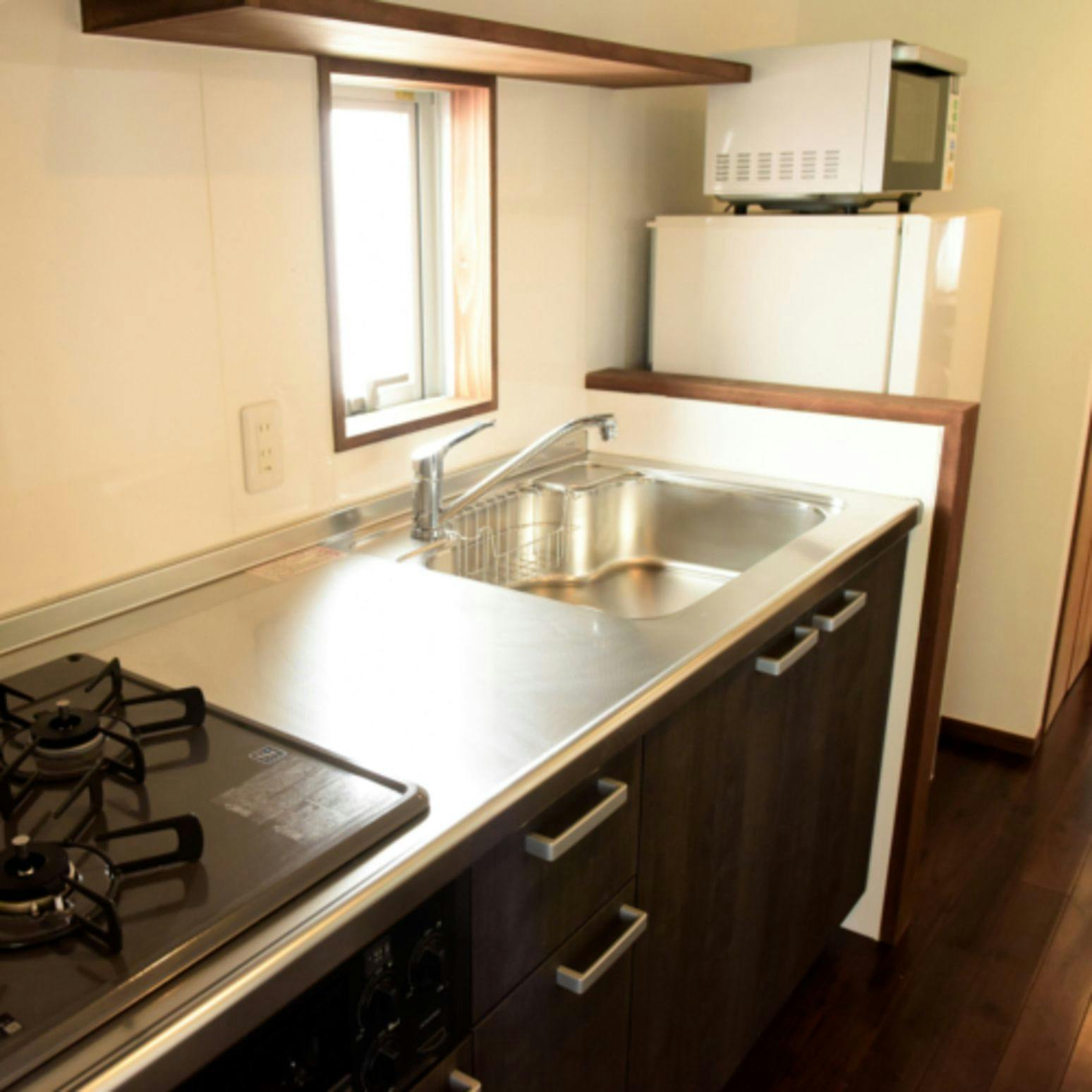 SCALLOP BEACH CONDOMINIUM
