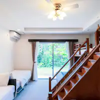 【Aタイプ】ห้องนอน