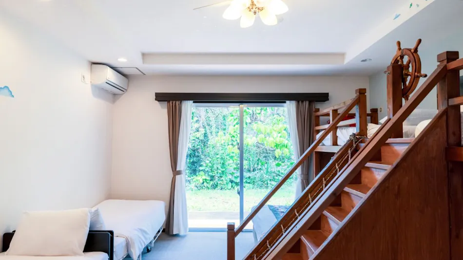 SCALLOP BEACH CONDOMINIUM