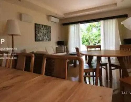 B棟リビングです。