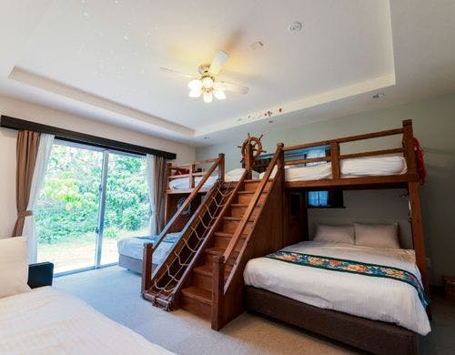 【Aタイプ】寝室