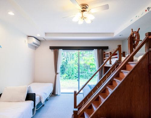 【Aタイプ】寝室