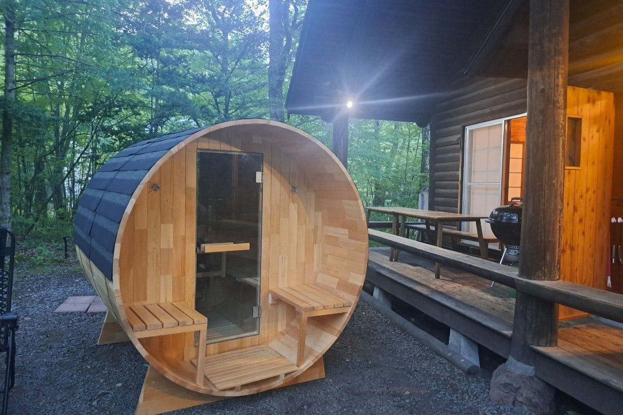 Camina Karuizawa