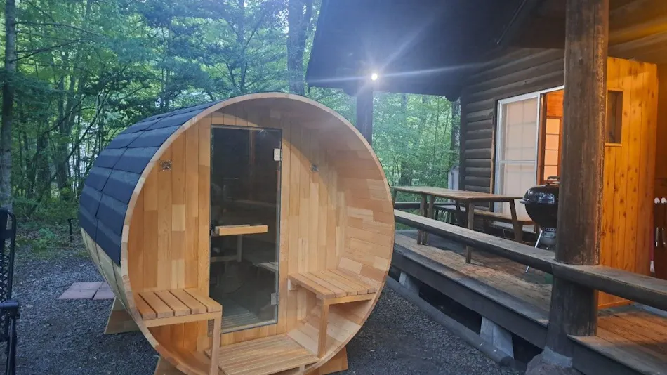 Camina Karuizawa